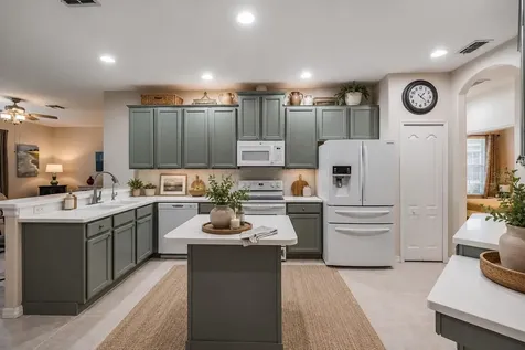 1624 Lakestone Drive Trinity FL 34655