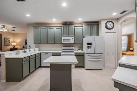 1624 Lakestone Drive Trinity FL 34655