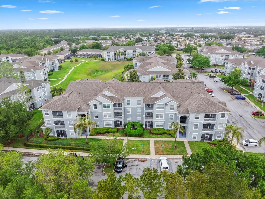 8103 Coconut Palm Way Kissimmee FL 34747