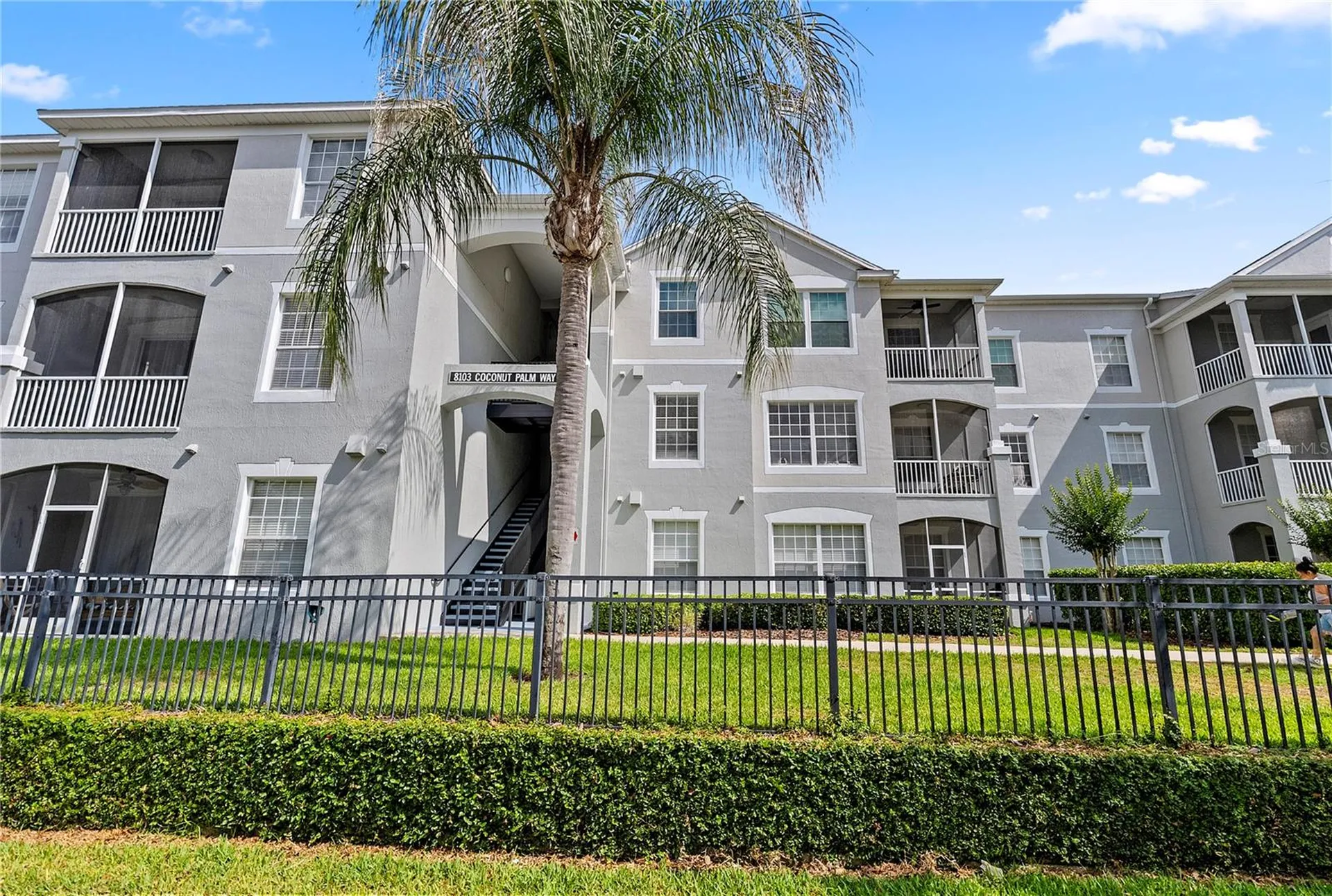 8103 Coconut Palm Way Kissimmee FL 34747