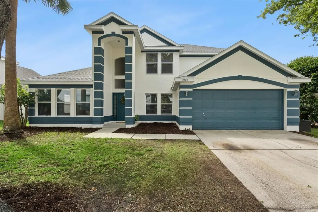 12620 Waterhaven Circle Orlando FL 32828