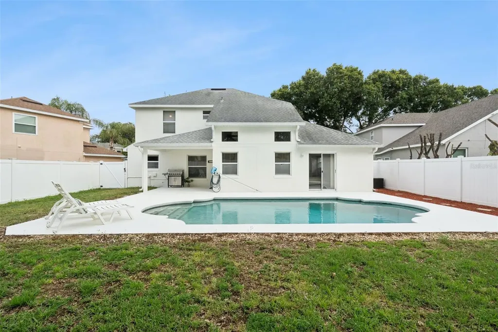 12620 Waterhaven Circle Orlando FL 32828