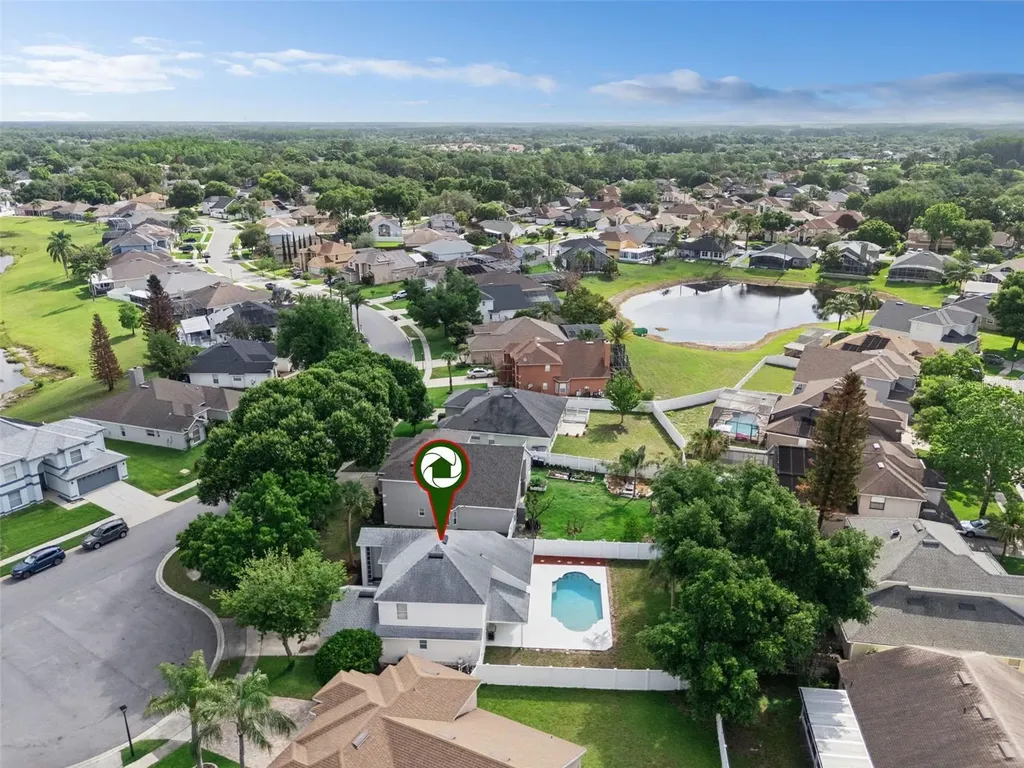 12620 Waterhaven Circle Orlando FL 32828