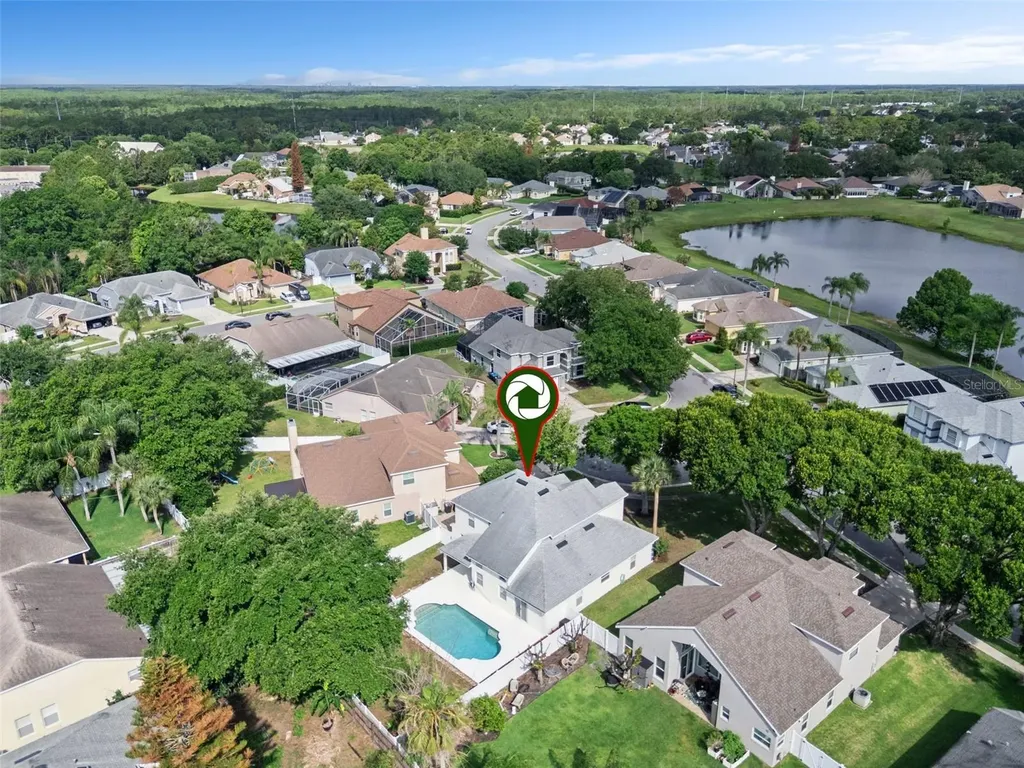 12620 Waterhaven Circle Orlando FL 32828