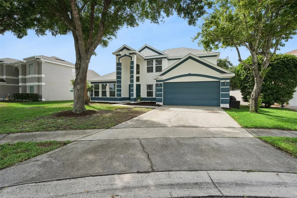 12620 Waterhaven Circle Orlando FL 32828