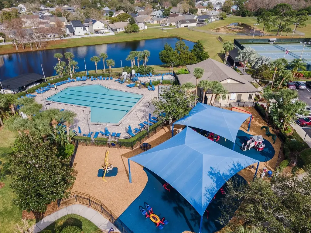 12620 Waterhaven Circle Orlando FL 32828