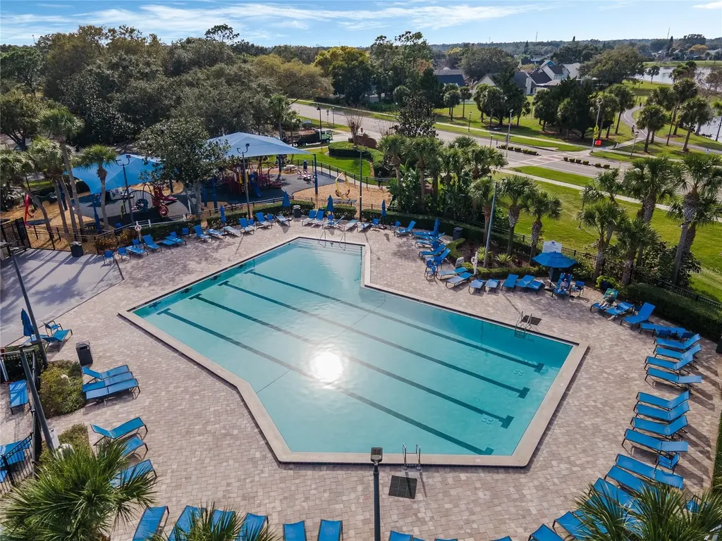 12620 Waterhaven Circle Orlando FL 32828