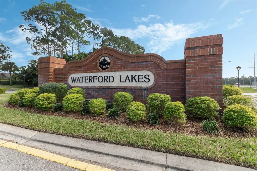 12620 Waterhaven Circle Orlando FL 32828