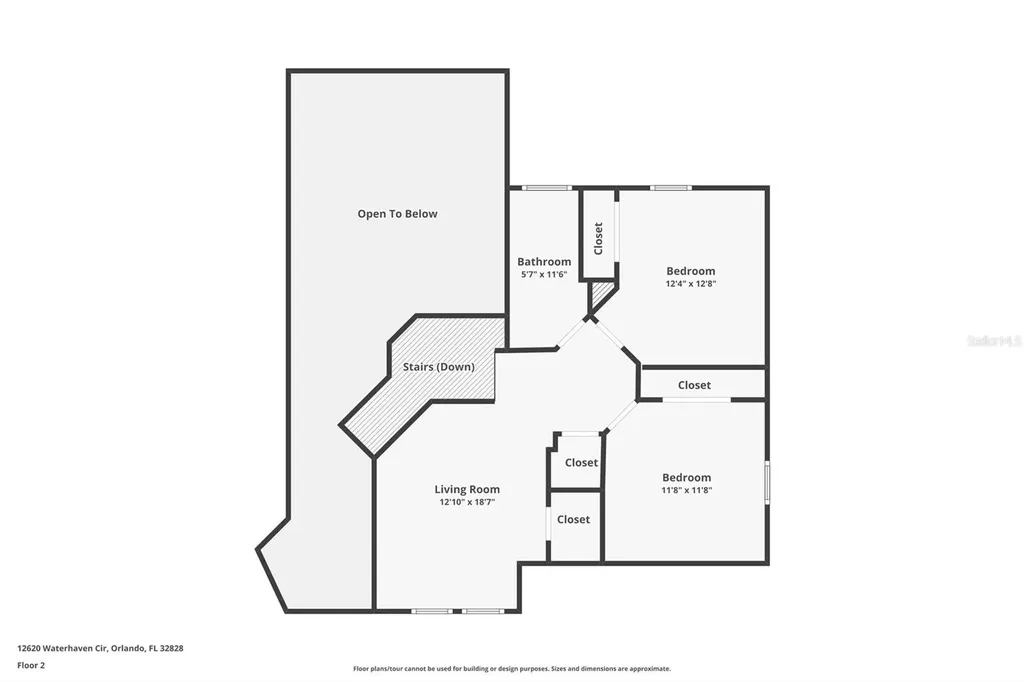 12620 Waterhaven Circle Orlando FL 32828