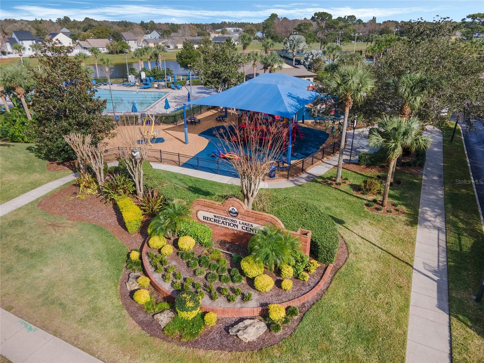 12620 Waterhaven Circle Orlando FL 32828