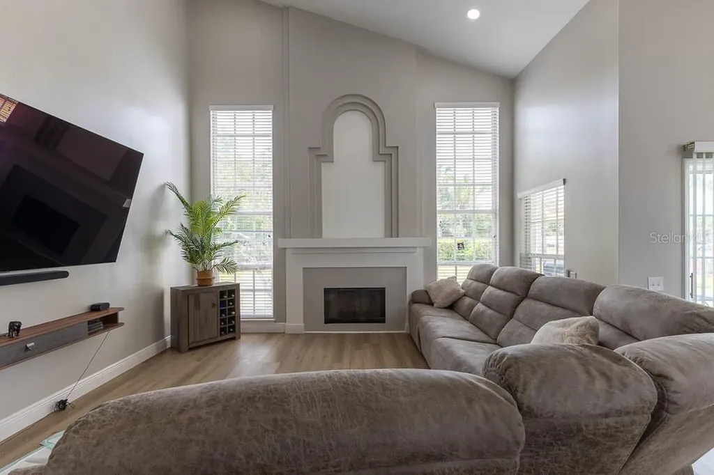 3432 Idlegrove Court Orlando FL 32822
