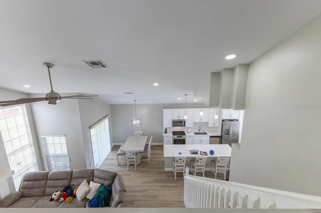 3432 Idlegrove Court Orlando FL 32822