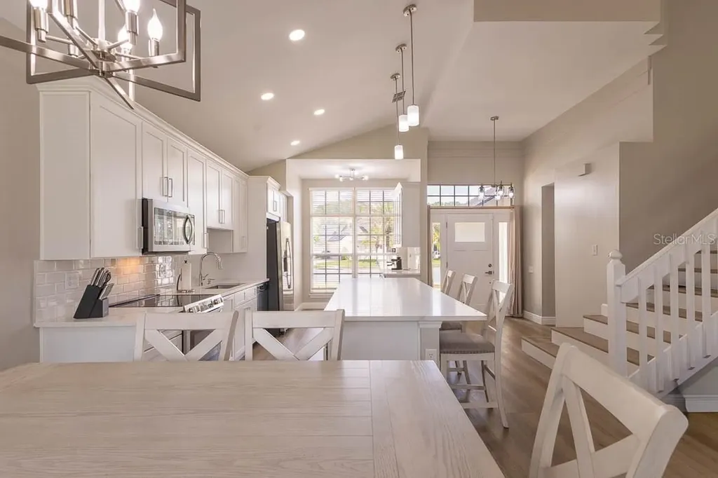 3432 Idlegrove Court Orlando FL 32822
