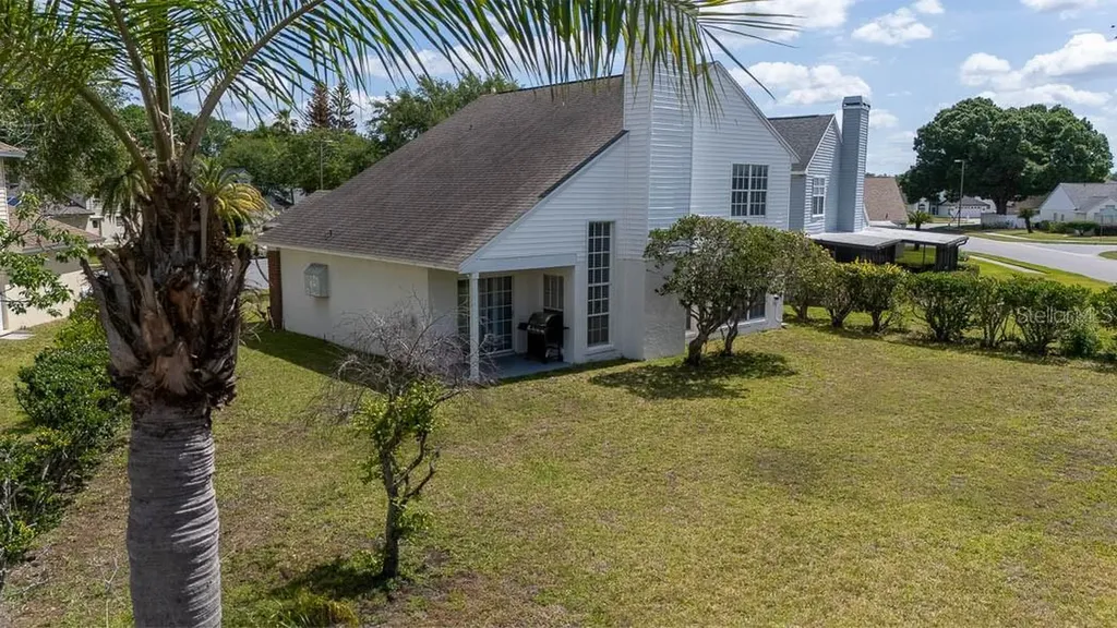 3432 Idlegrove Court Orlando FL 32822