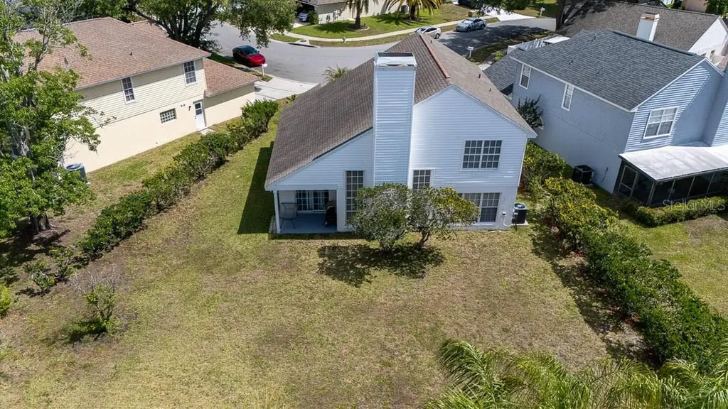 3432 Idlegrove Court Orlando FL 32822