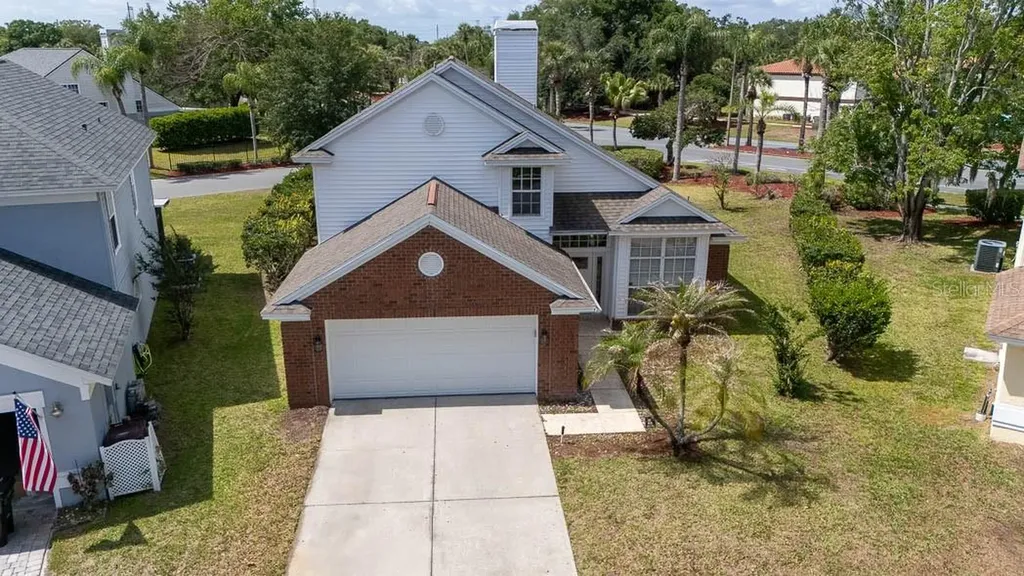 3432 Idlegrove Court Orlando FL 32822