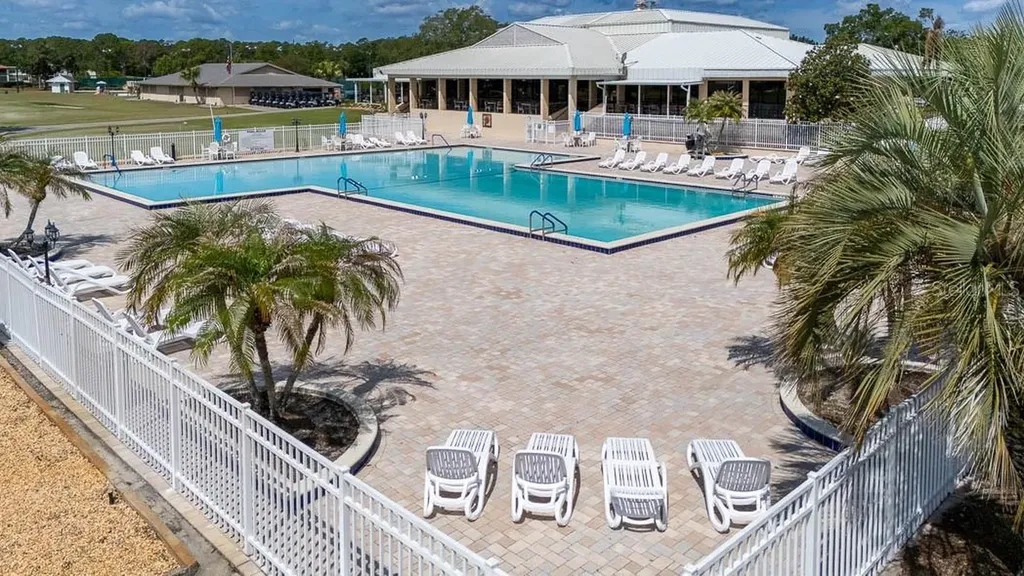 3432 Idlegrove Court Orlando FL 32822