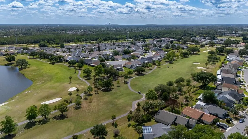 3432 Idlegrove Court Orlando FL 32822