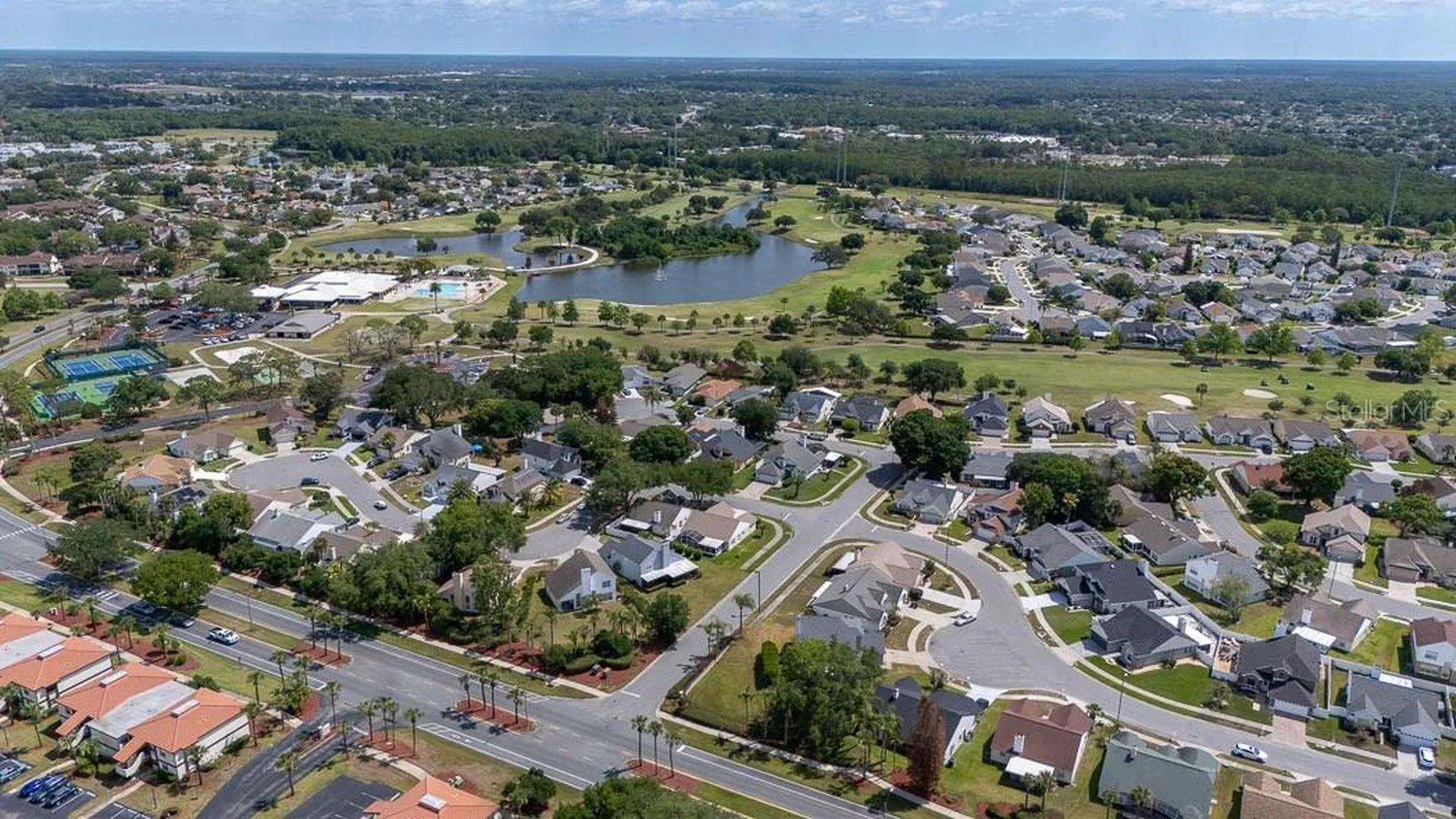 3432 Idlegrove Court Orlando FL 32822