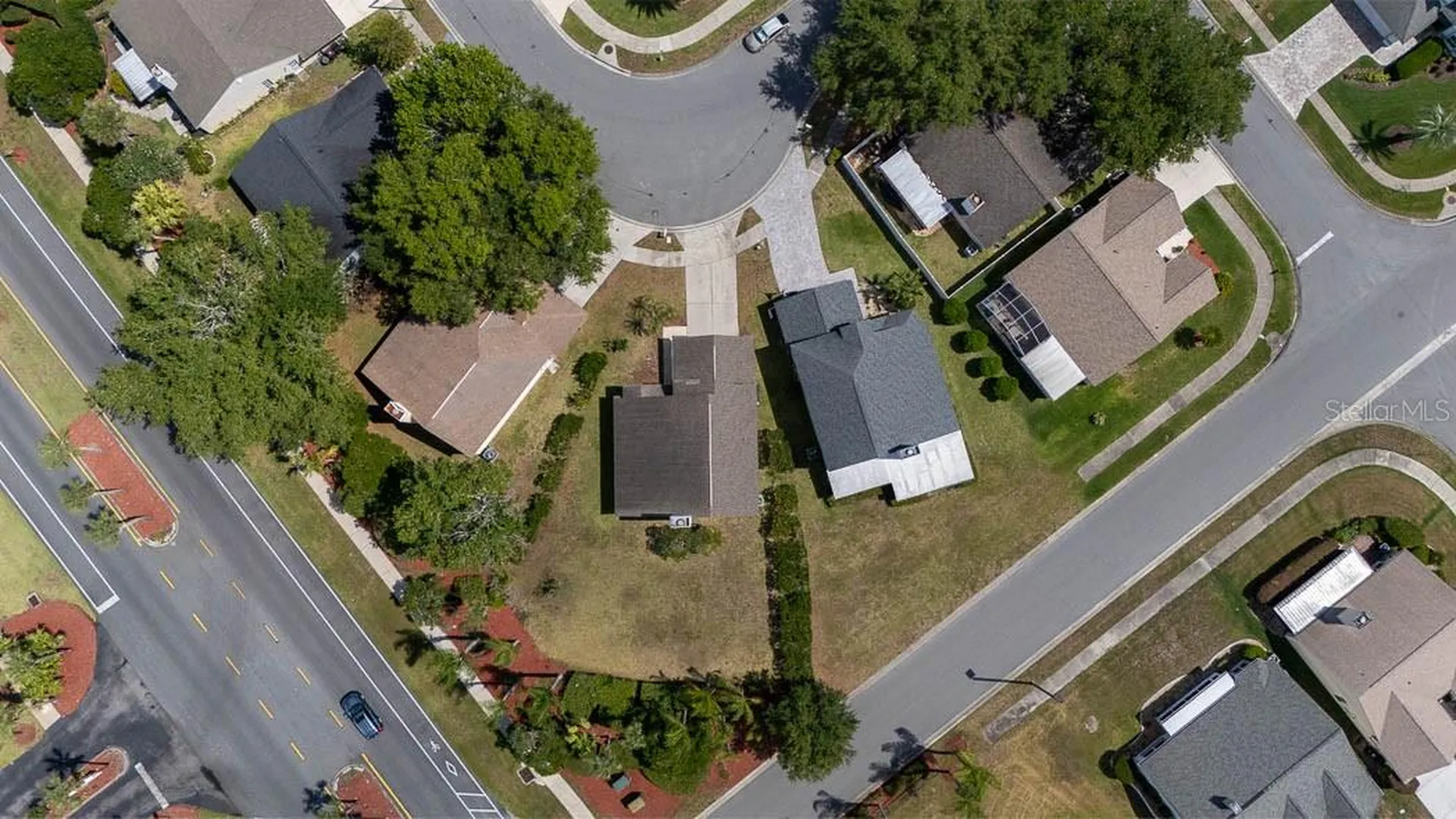3432 Idlegrove Court Orlando FL 32822