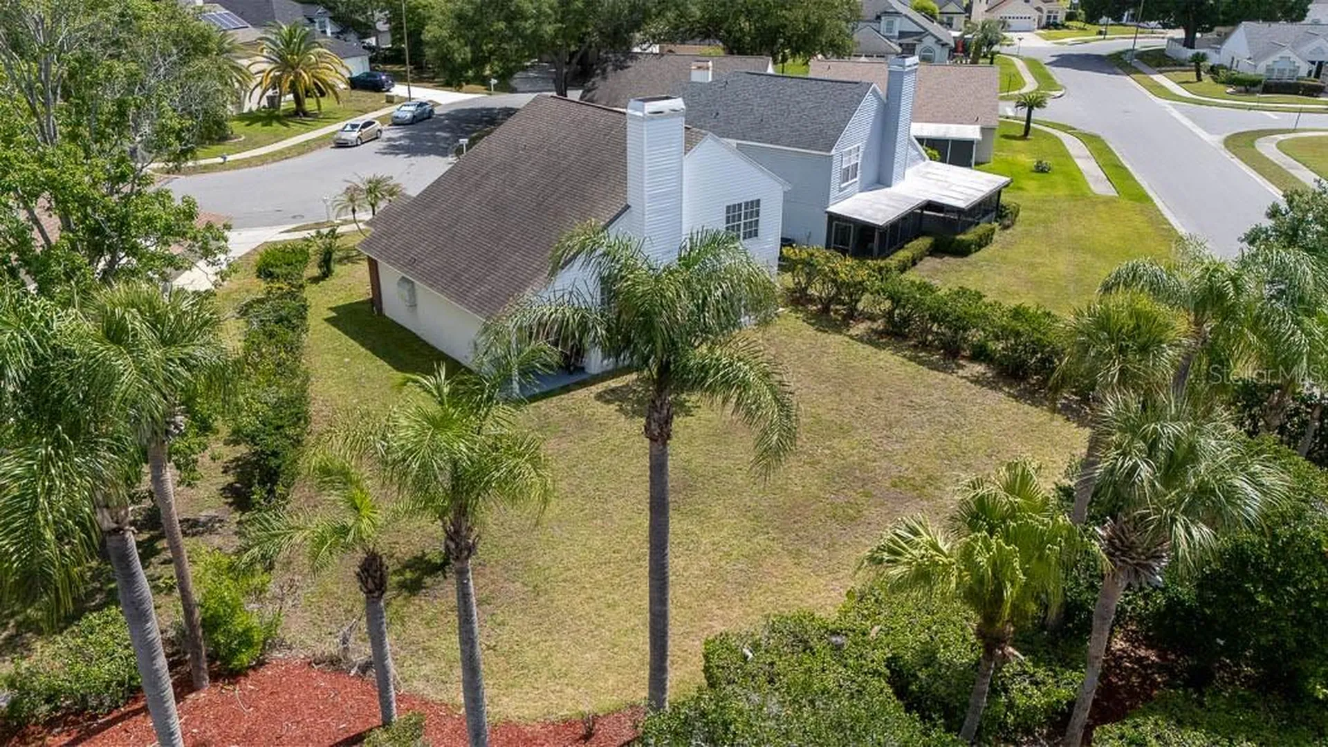 3432 Idlegrove Court Orlando FL 32822