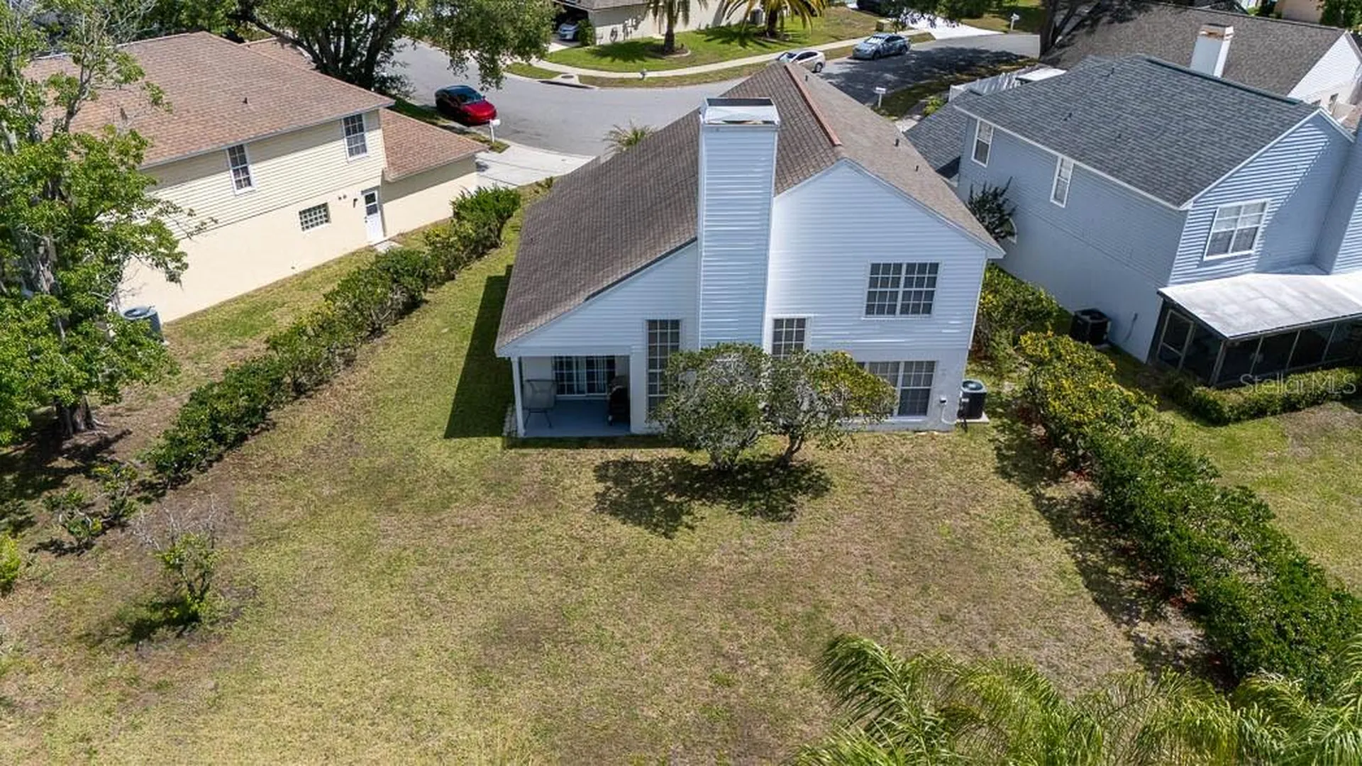 3432 Idlegrove Court Orlando FL 32822