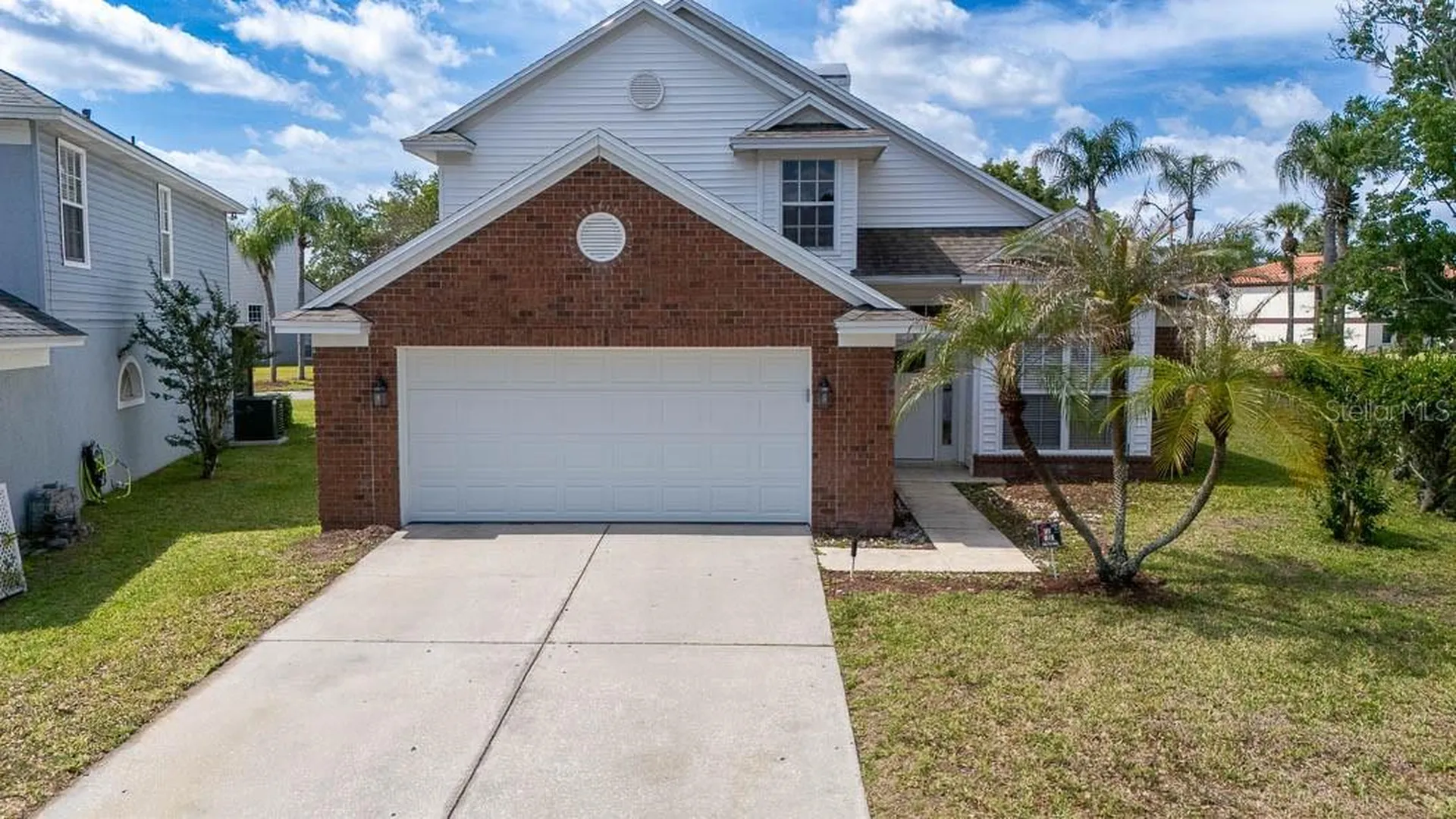 3432 Idlegrove Court Orlando FL 32822
