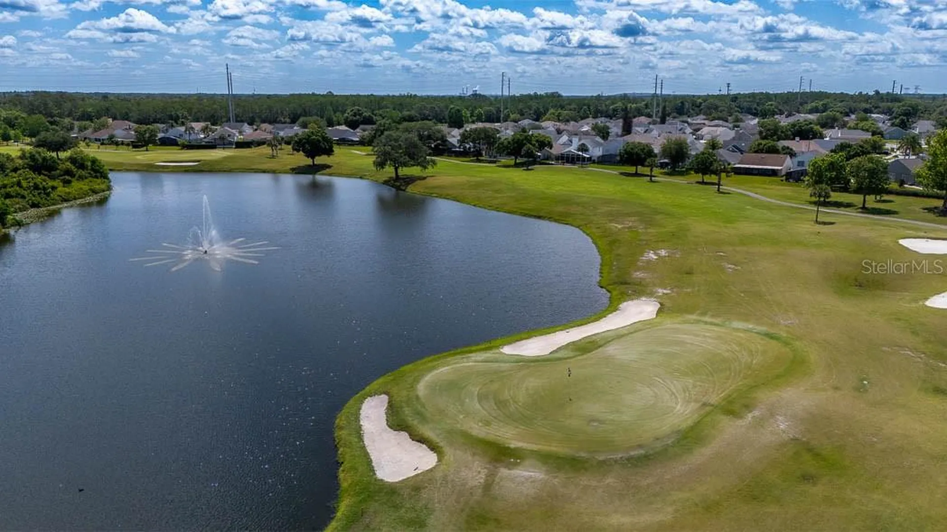 3432 Idlegrove Court Orlando FL 32822