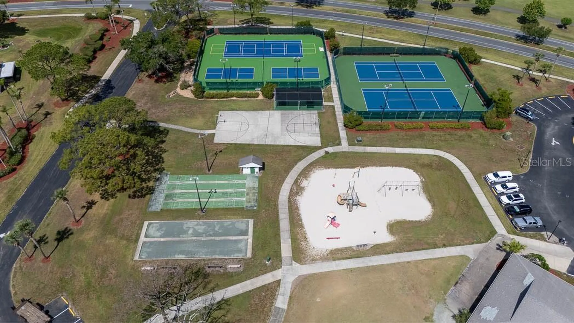 3432 Idlegrove Court Orlando FL 32822