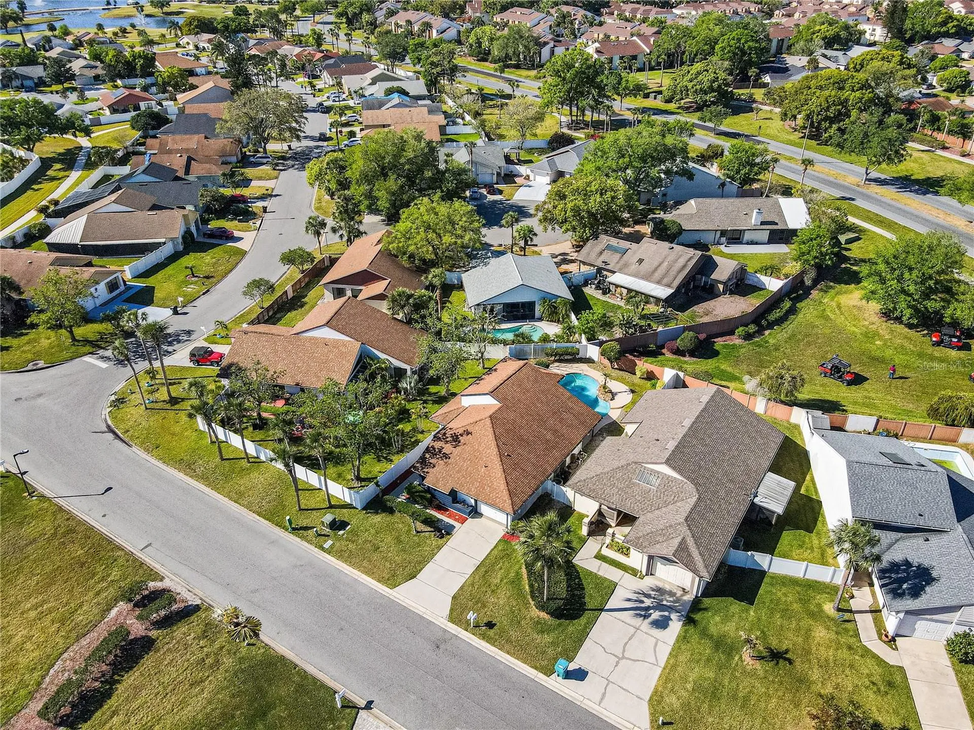 3432 Idlegrove Court Orlando FL 32822
