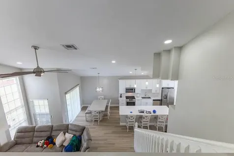3432 Idlegrove Court Orlando FL 32822