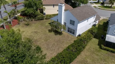 3432 Idlegrove Court Orlando FL 32822