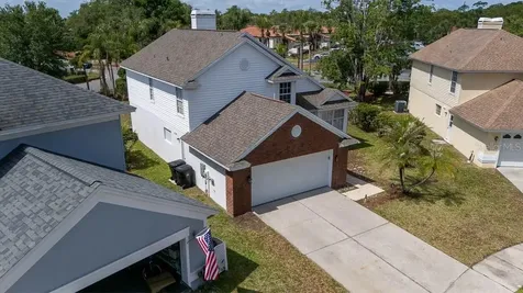 3432 Idlegrove Court Orlando FL 32822