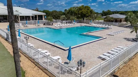 3432 Idlegrove Court Orlando FL 32822