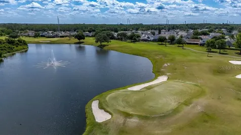 3432 Idlegrove Court Orlando FL 32822