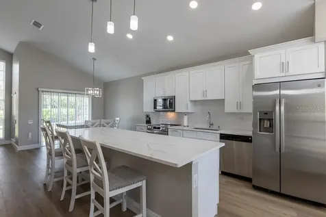 3432 Idlegrove Court Orlando FL 32822