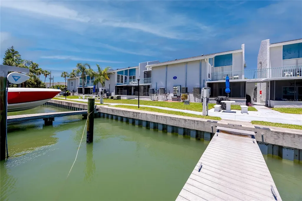 159 Medallion Boulevard Madeira Beach FL 33708