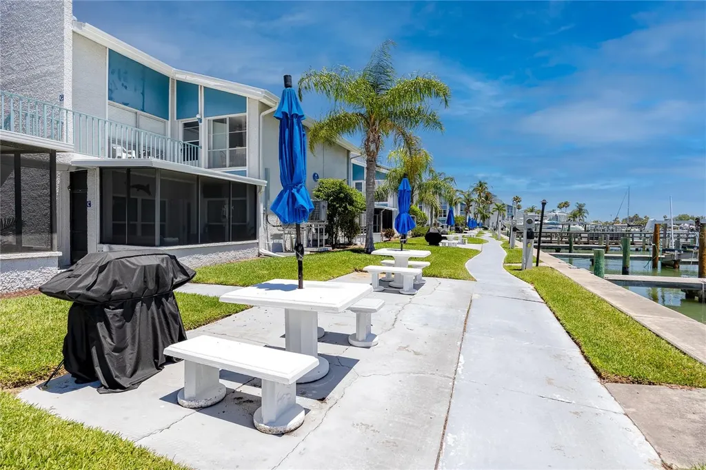 159 Medallion Boulevard Madeira Beach FL 33708