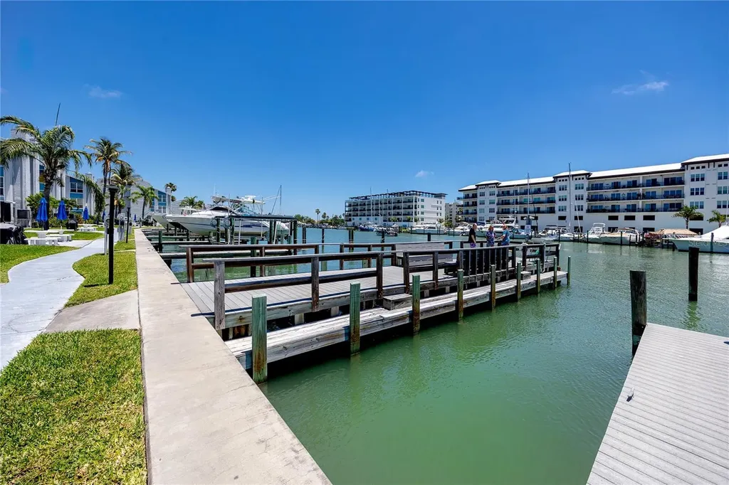 159 Medallion Boulevard Madeira Beach FL 33708