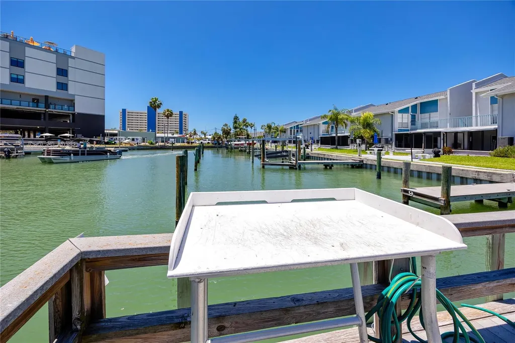 159 Medallion Boulevard Madeira Beach FL 33708