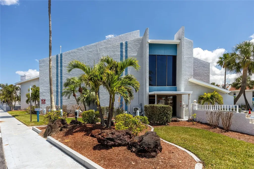 159 Medallion Boulevard Madeira Beach FL 33708
