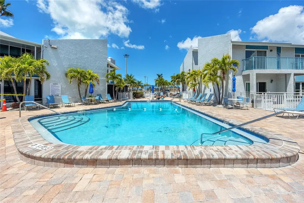 159 Medallion Boulevard Madeira Beach FL 33708
