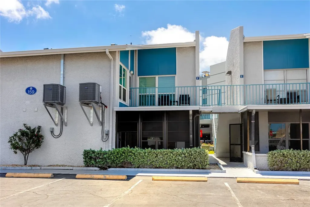 159 Medallion Boulevard Madeira Beach FL 33708