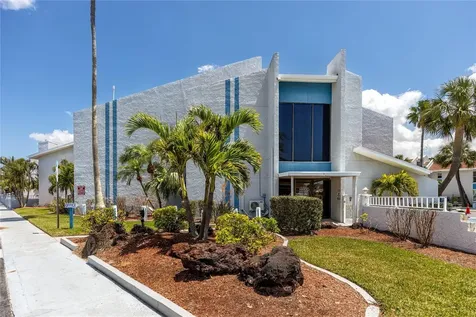 159 Medallion Boulevard Madeira Beach FL 33708