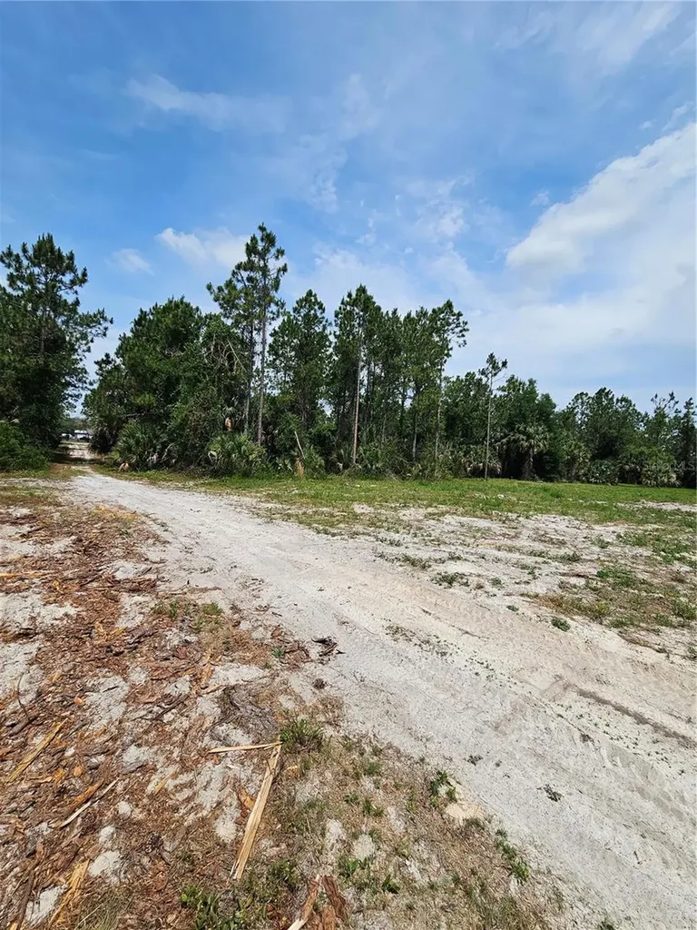 Geneva Woods Cove Geneva FL 32732