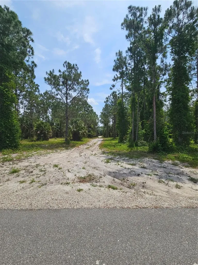 Geneva Woods Cove Geneva FL 32732