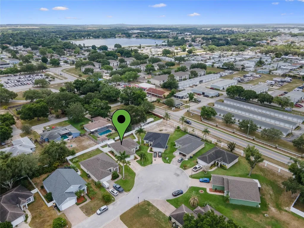 1019 Robin Lane Winter Haven FL 33884