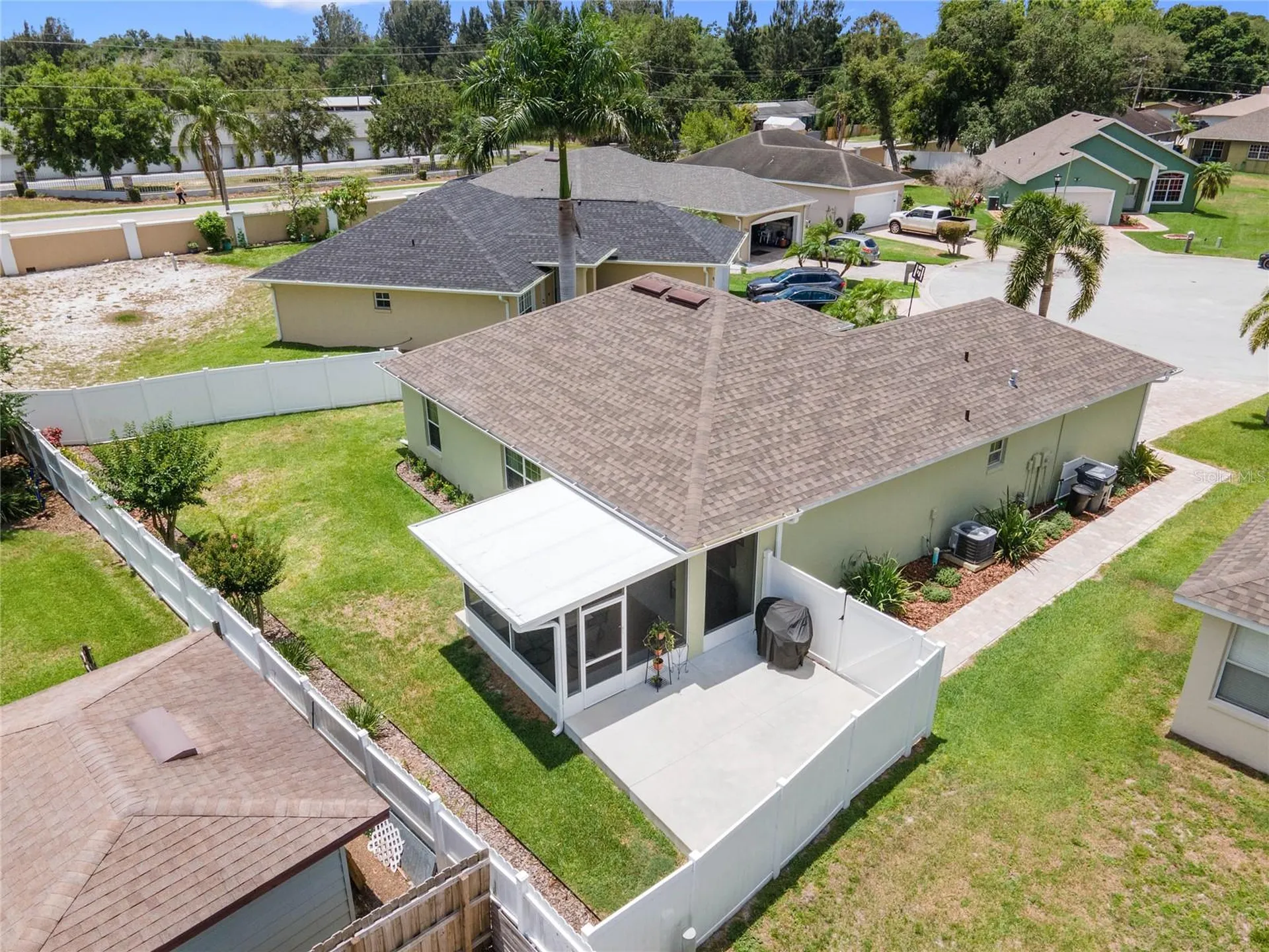 1019 Robin Lane Winter Haven FL 33884