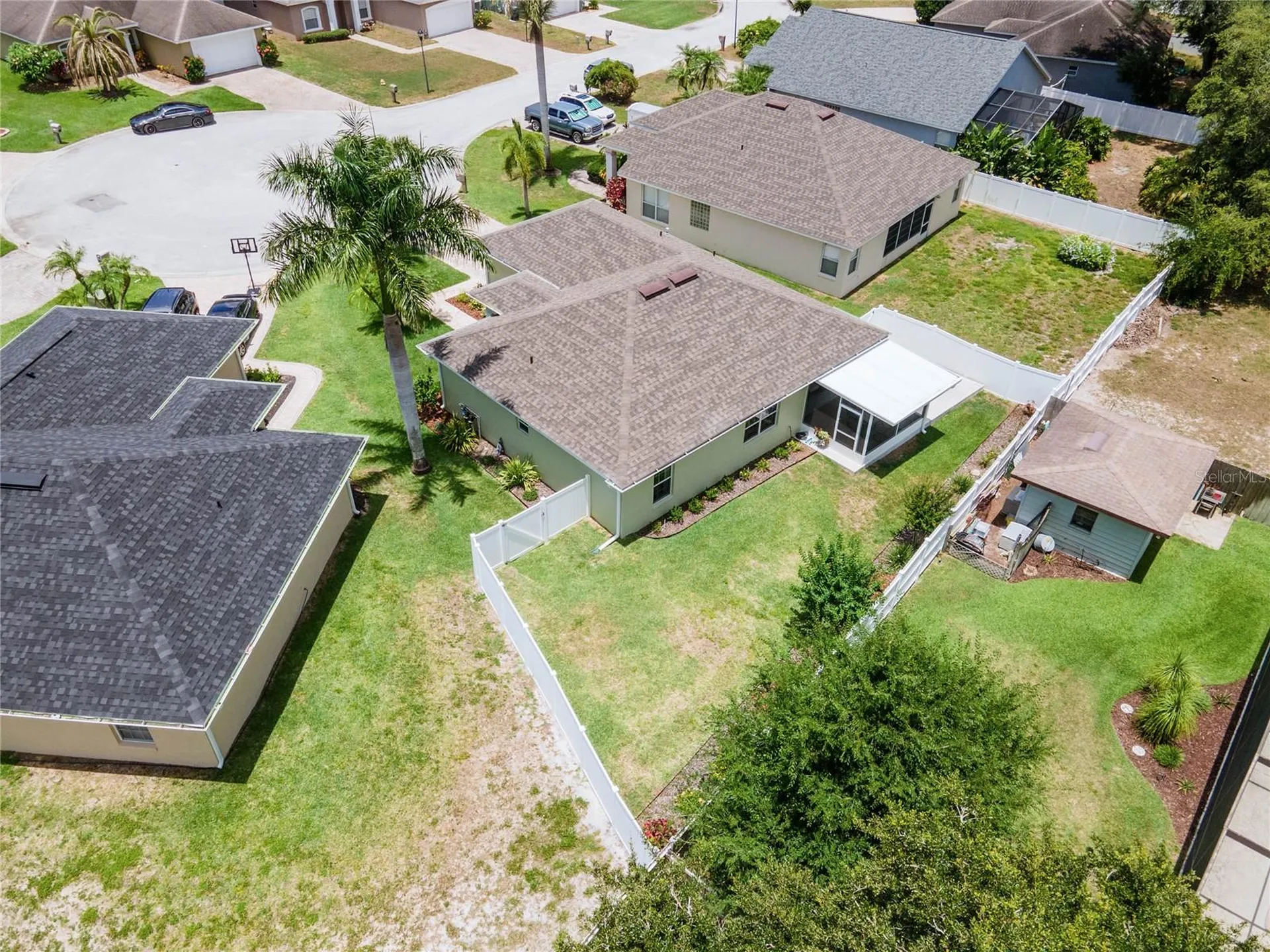 1019 Robin Lane Winter Haven FL 33884