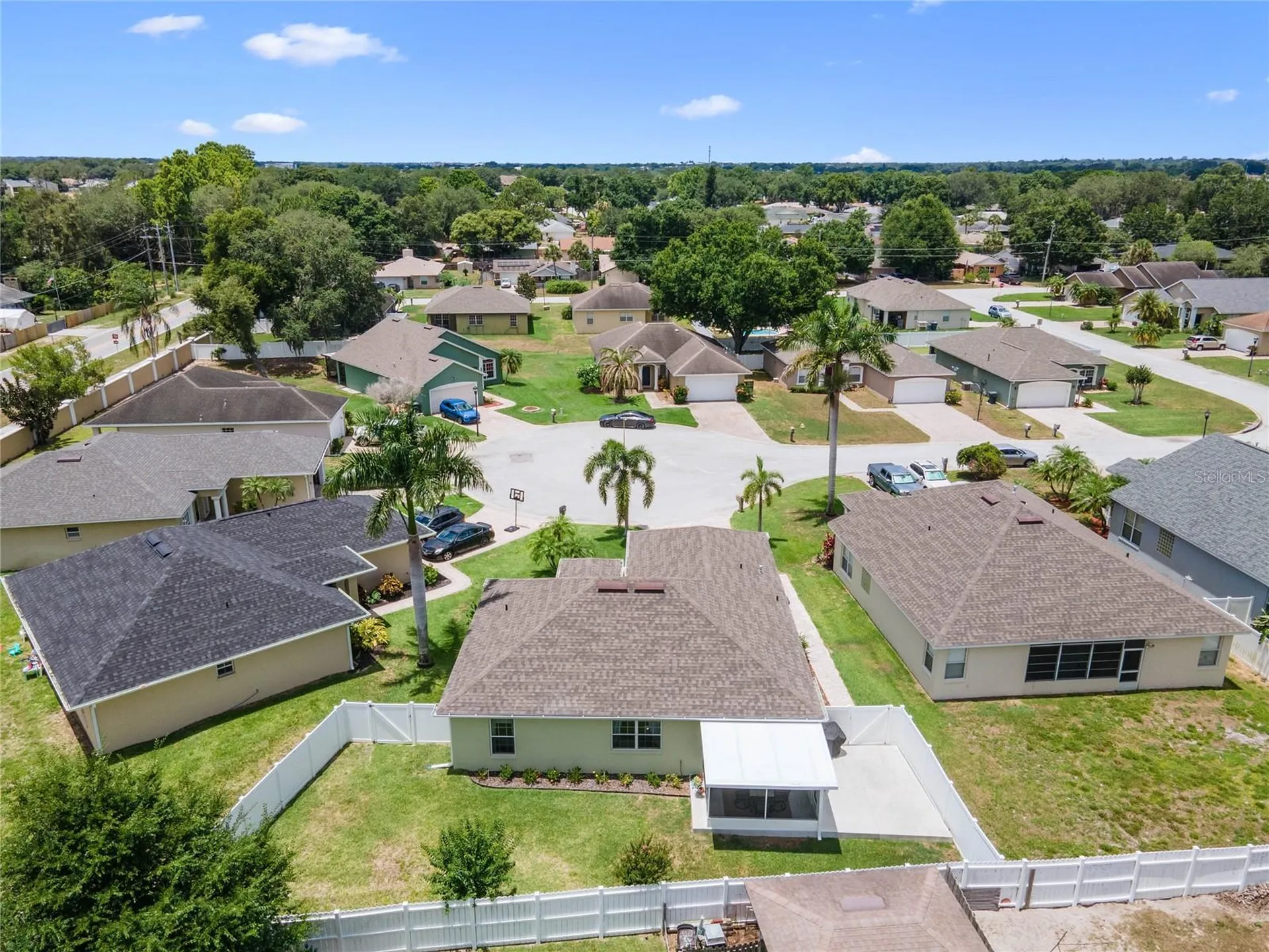 1019 Robin Lane Winter Haven FL 33884